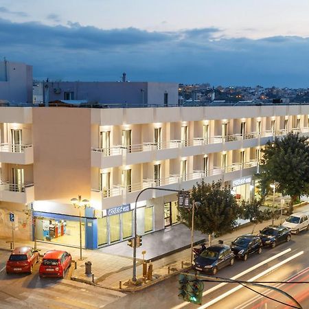 Asterion Hotel Kandiye Dış mekan fotoğraf