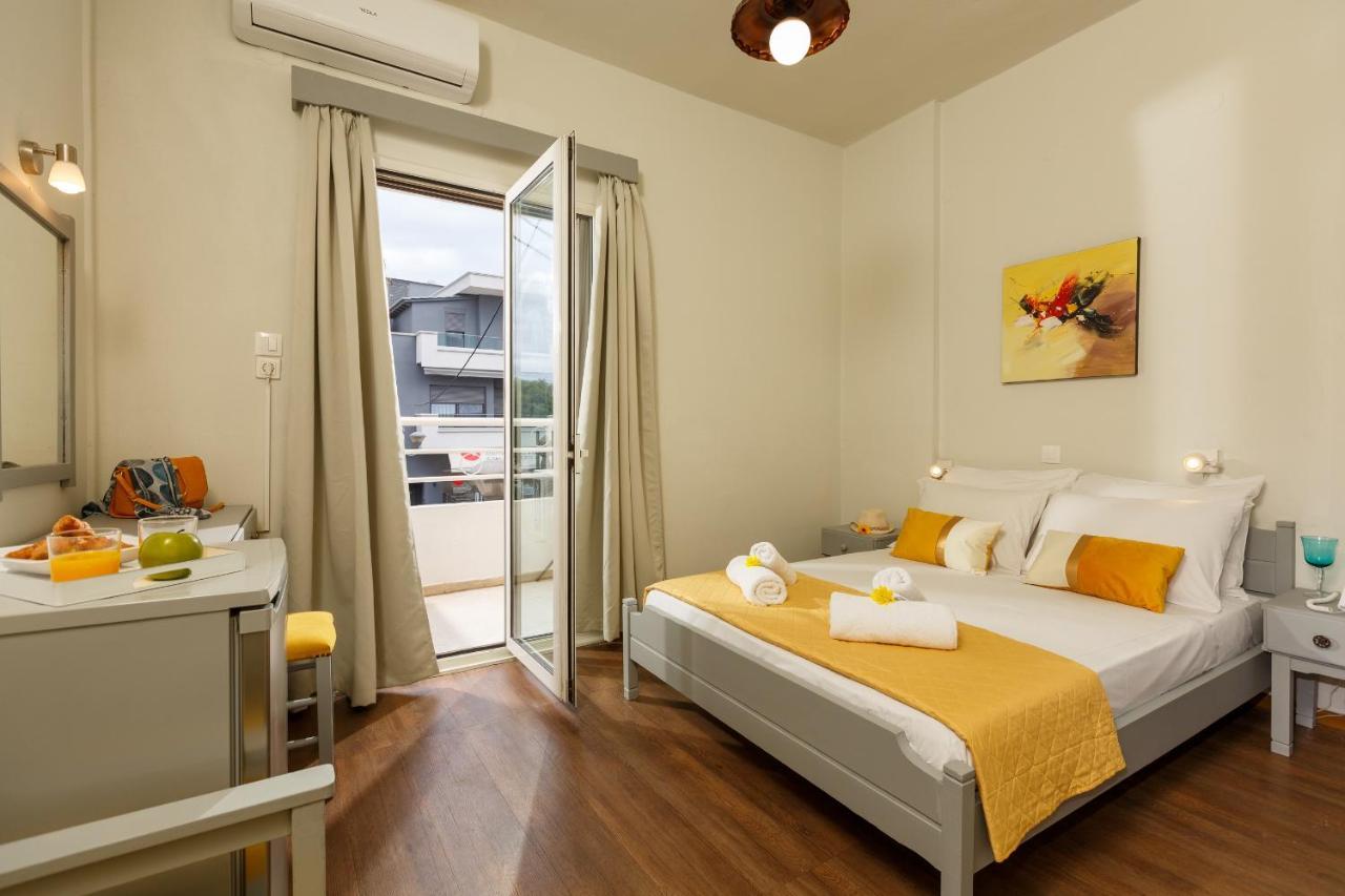 Asterion Hotel Kandiye Dış mekan fotoğraf