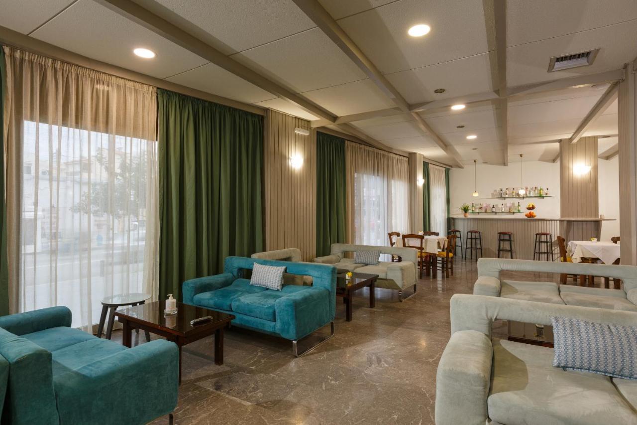 Asterion Hotel Kandiye Dış mekan fotoğraf