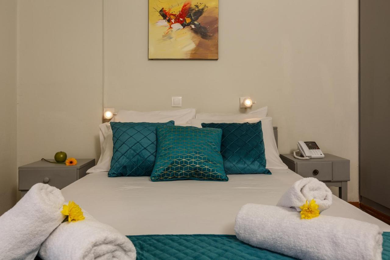 Asterion Hotel Kandiye Dış mekan fotoğraf