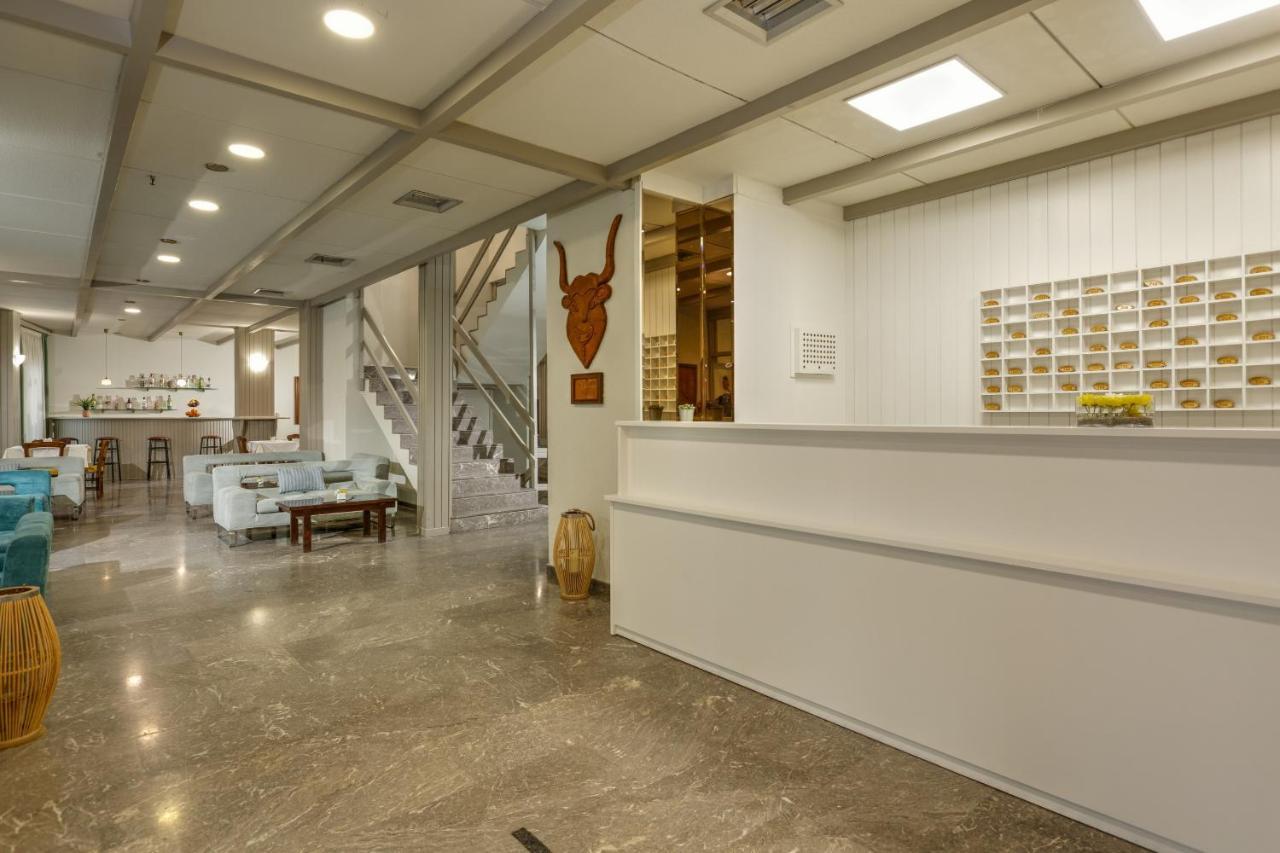 Asterion Hotel Kandiye Dış mekan fotoğraf