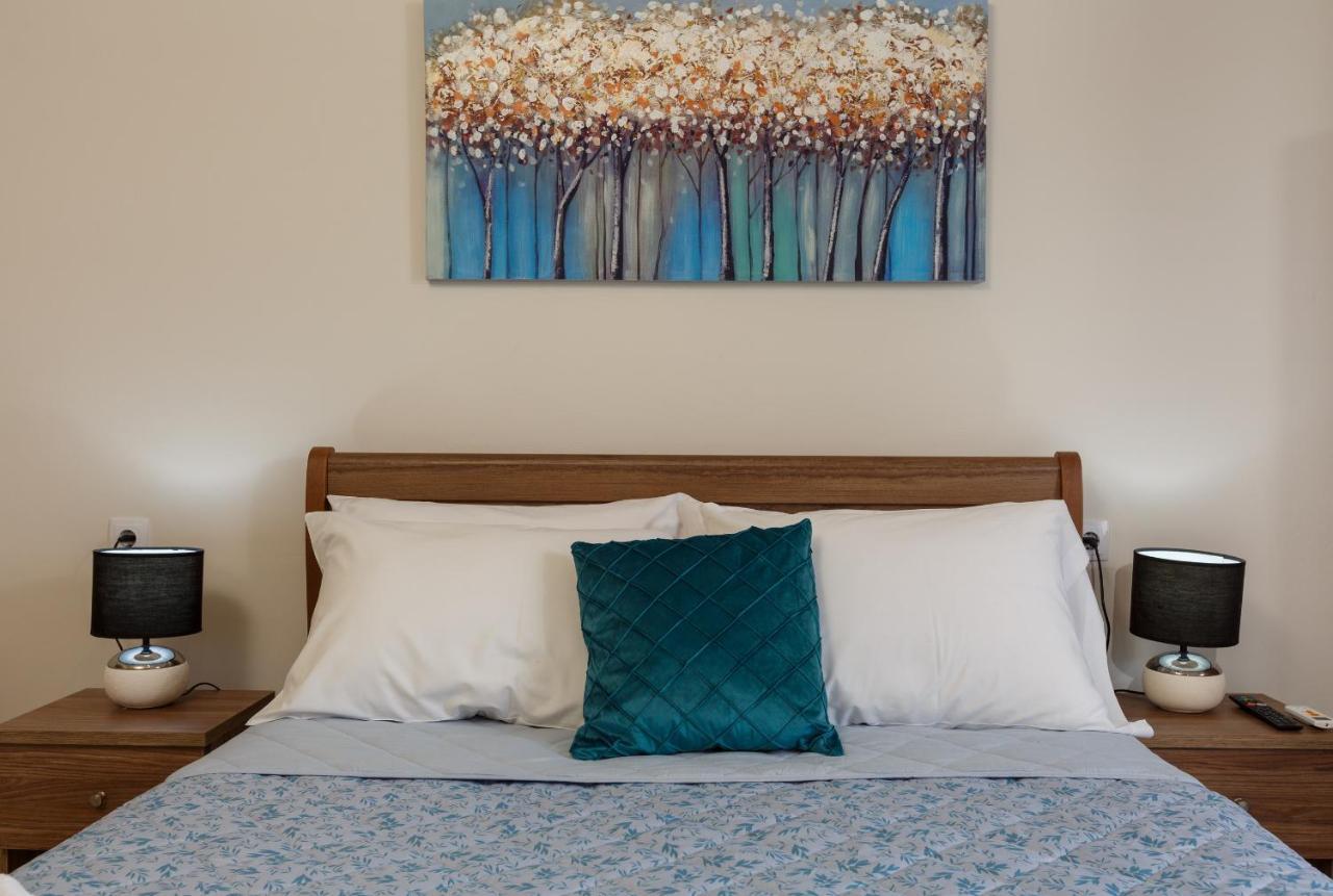 Asterion Hotel Kandiye Dış mekan fotoğraf
