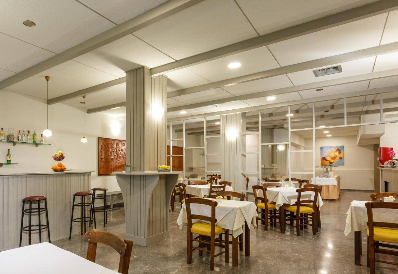 Asterion Hotel Kandiye Dış mekan fotoğraf