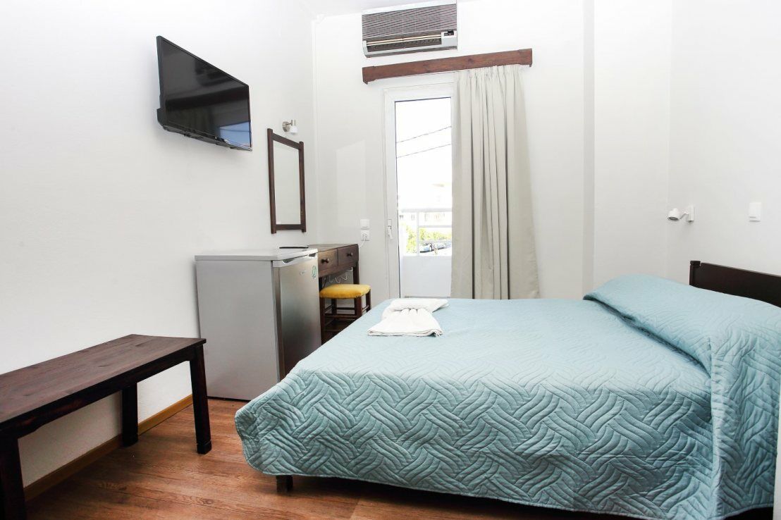 Asterion Hotel Kandiye Oda fotoğraf