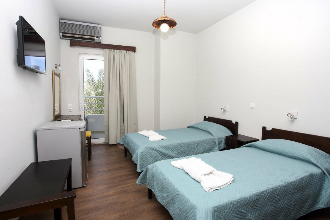 Asterion Hotel Kandiye Oda fotoğraf