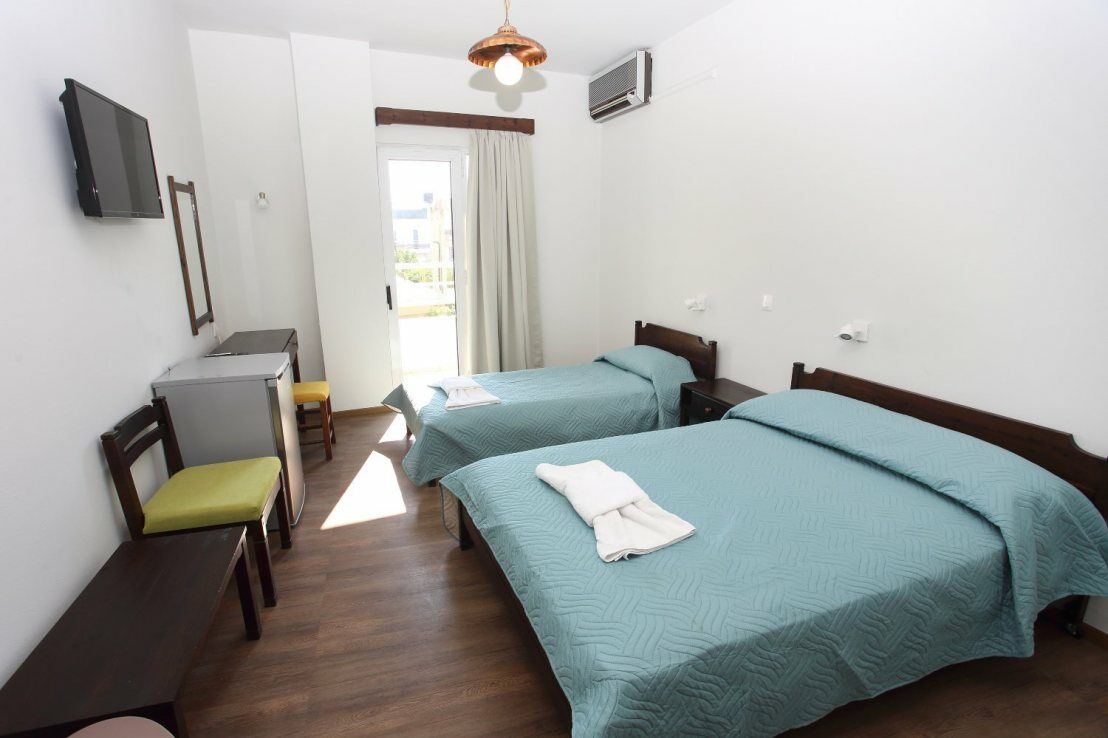 Asterion Hotel Kandiye Oda fotoğraf