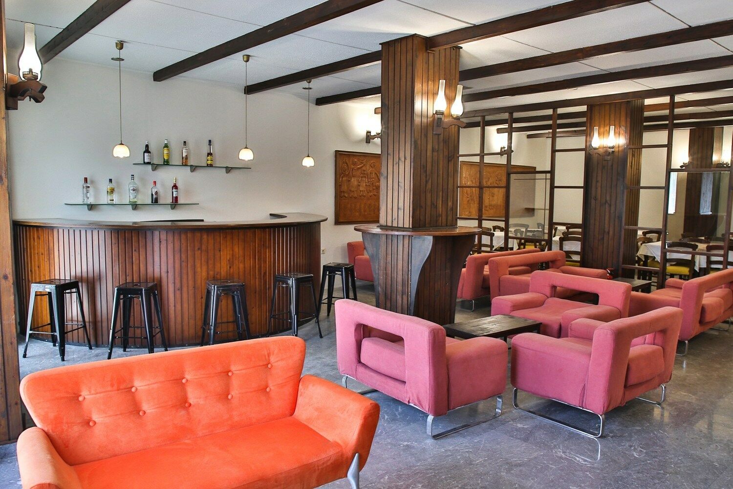Asterion Hotel Kandiye Konforlar fotoğraf
