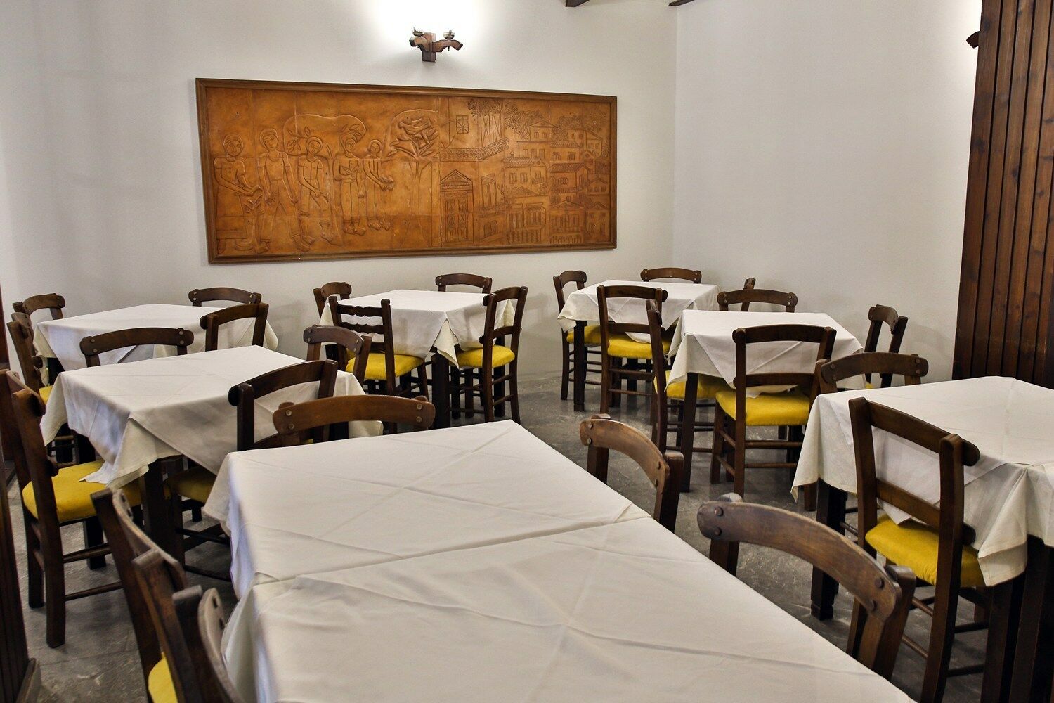 Asterion Hotel Kandiye Konforlar fotoğraf