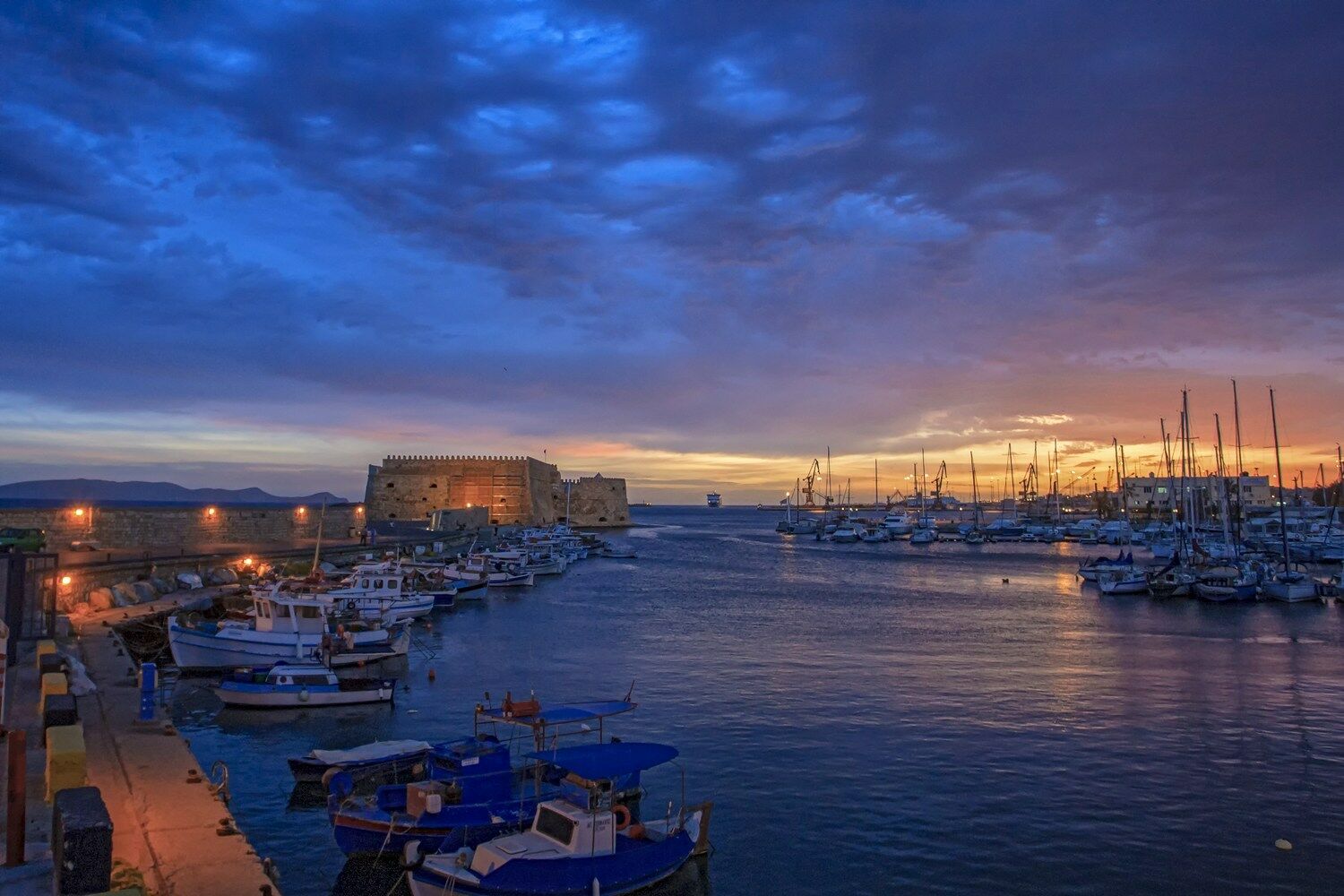 Asterion Hotel Kandiye Dış mekan fotoğraf